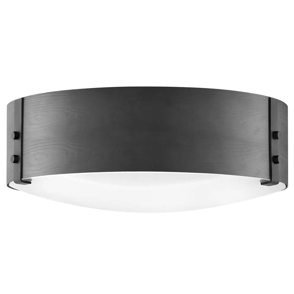 Hinkley Lighting Sawyer Outdoor Flush Mount Lighting