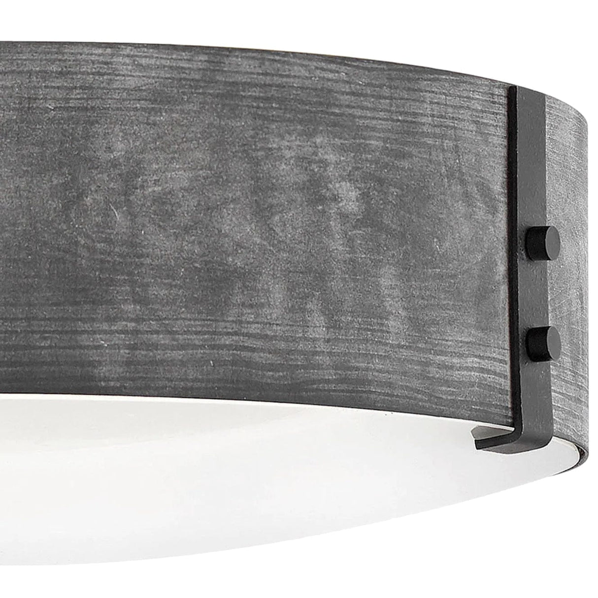 Hinkley Lighting Sawyer Outdoor Flush Mount Lighting