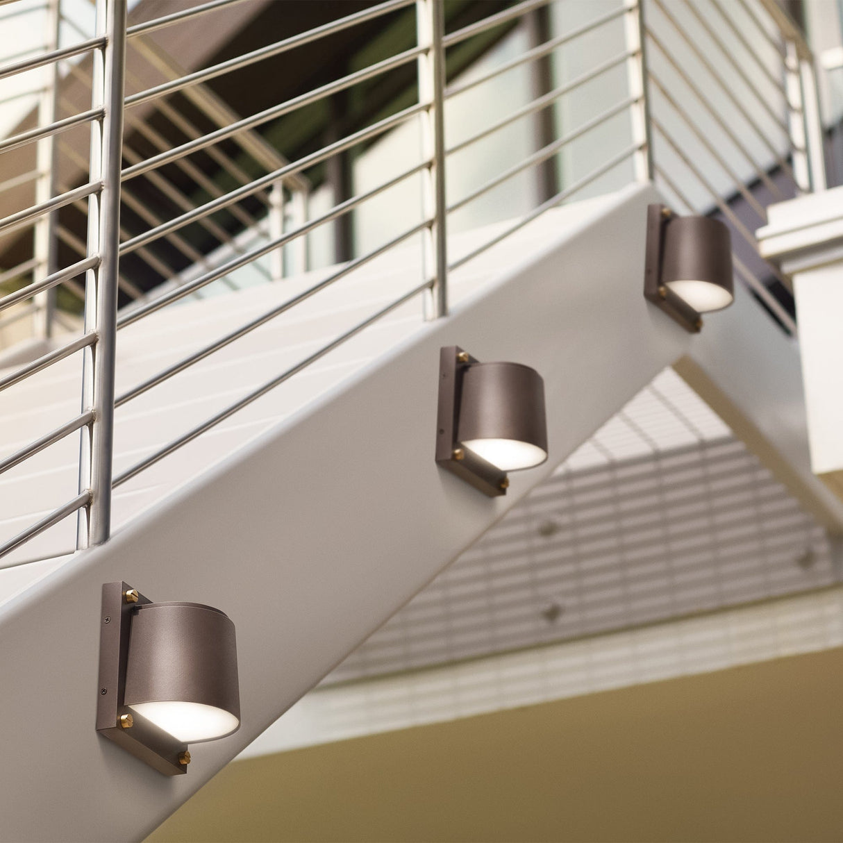 Hinkley Lighting Scout Outdoor Wall Mount Lantern Lighting