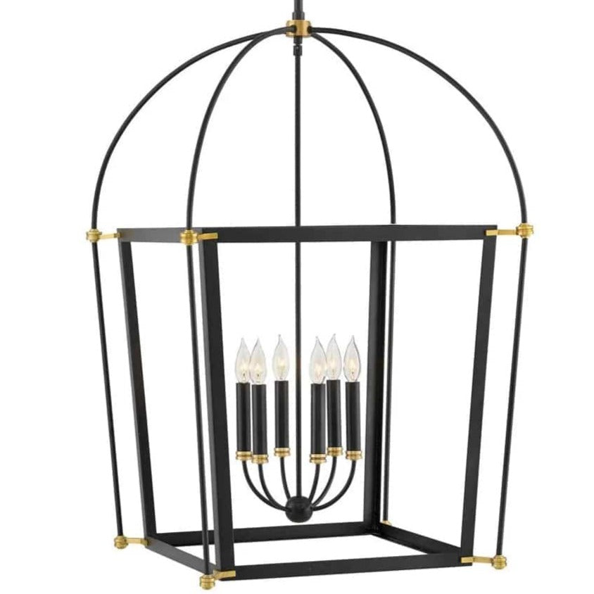 Hinkley Lighting Selby Pendant Lighting