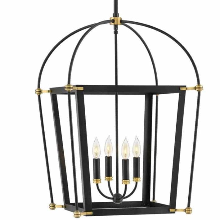 Hinkley Lighting Selby Pendant Lighting