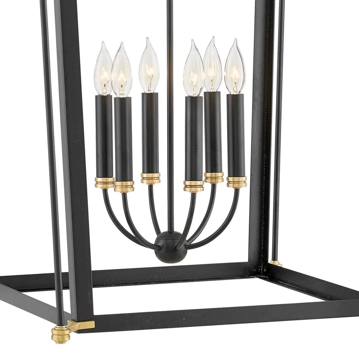 Hinkley Lighting Selby Pendant Lighting