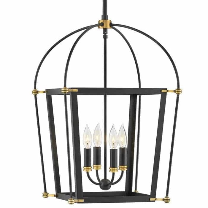 Hinkley Lighting Selby Pendant Lighting hinkley-3027MM