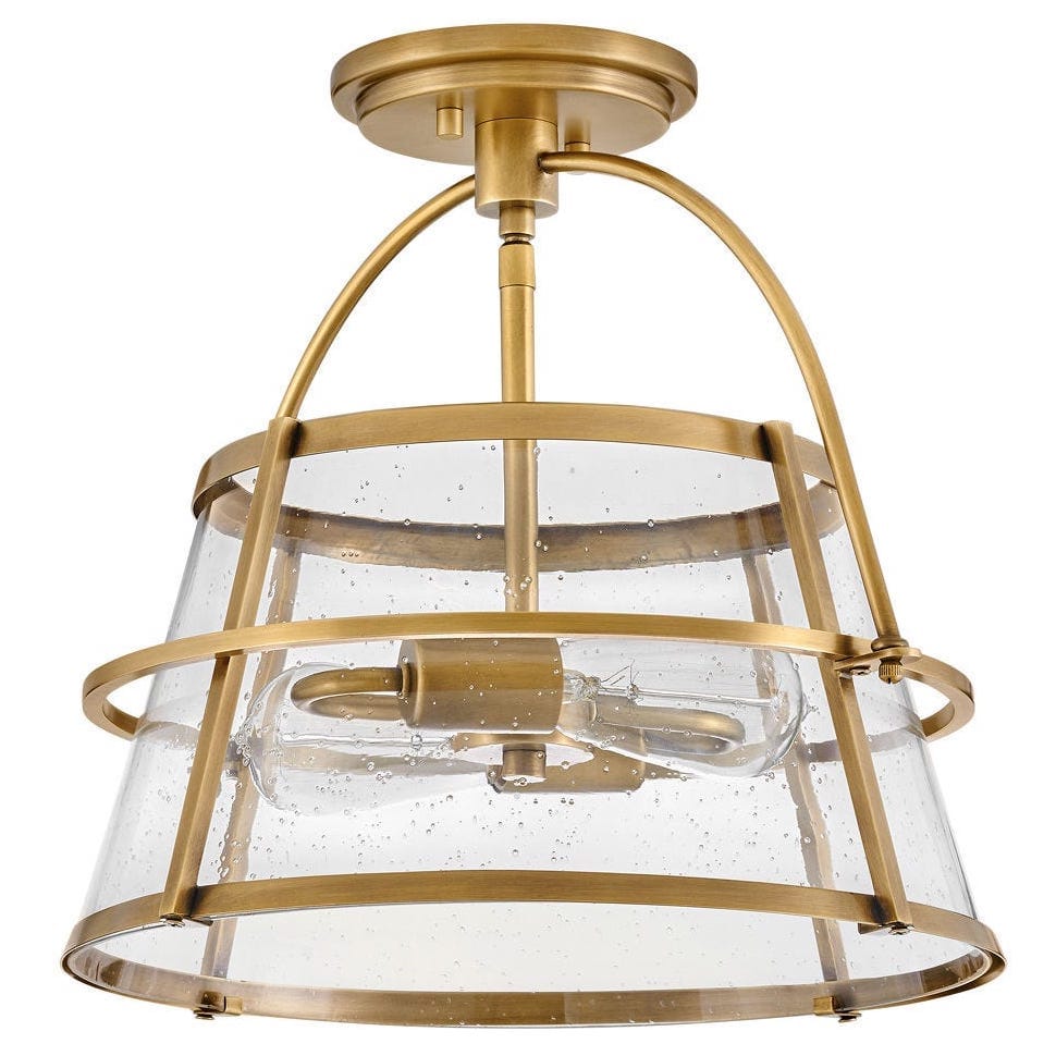 Hinkley Lighting Semi-Flush Mount Lighting
