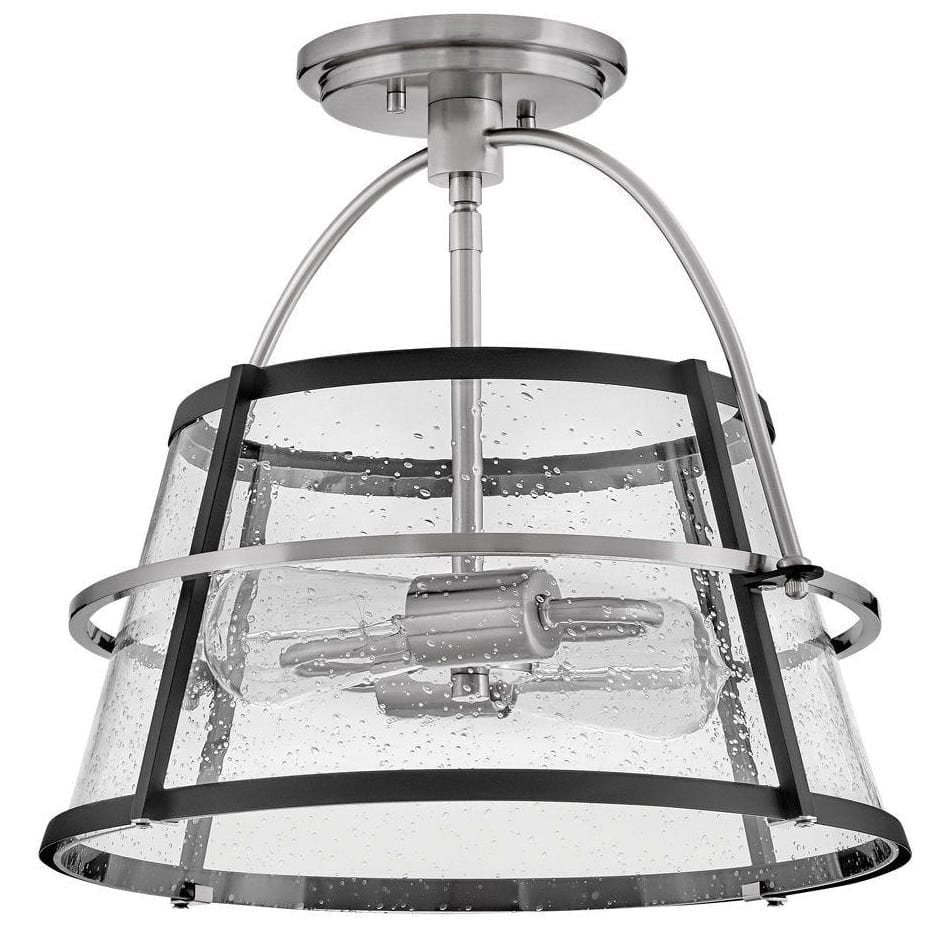 Hinkley Lighting Semi-Flush Mount Lighting