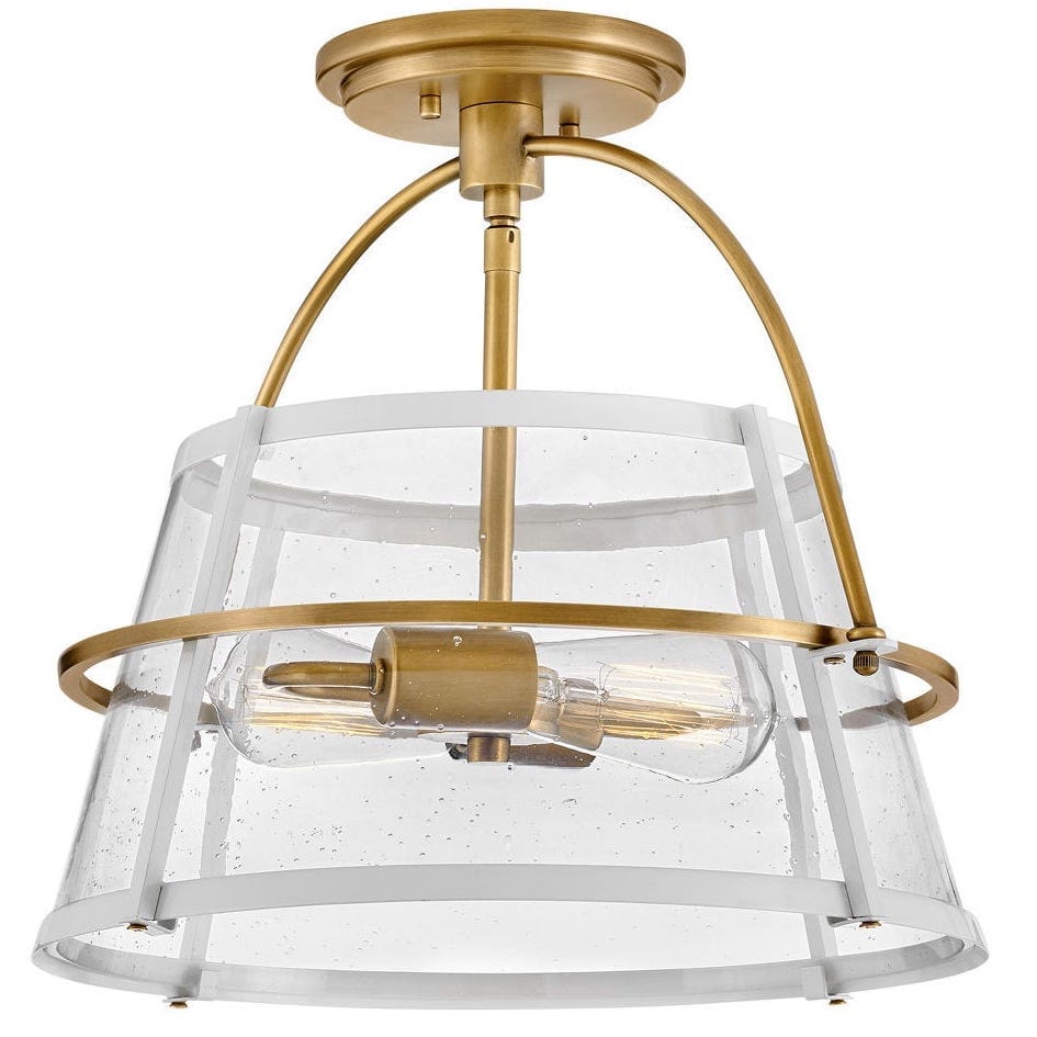 Hinkley Lighting Semi-Flush Mount Lighting