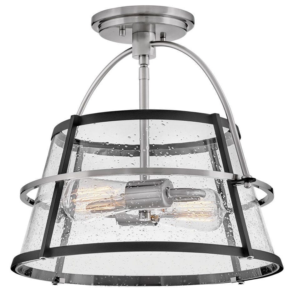 Hinkley Lighting Semi-Flush Mount Lighting