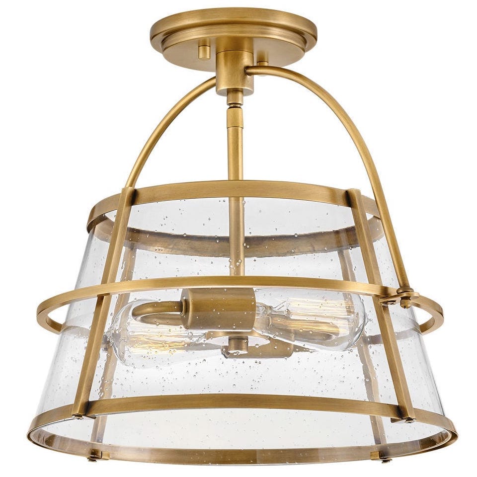 Hinkley Lighting Semi-Flush Mount Lighting