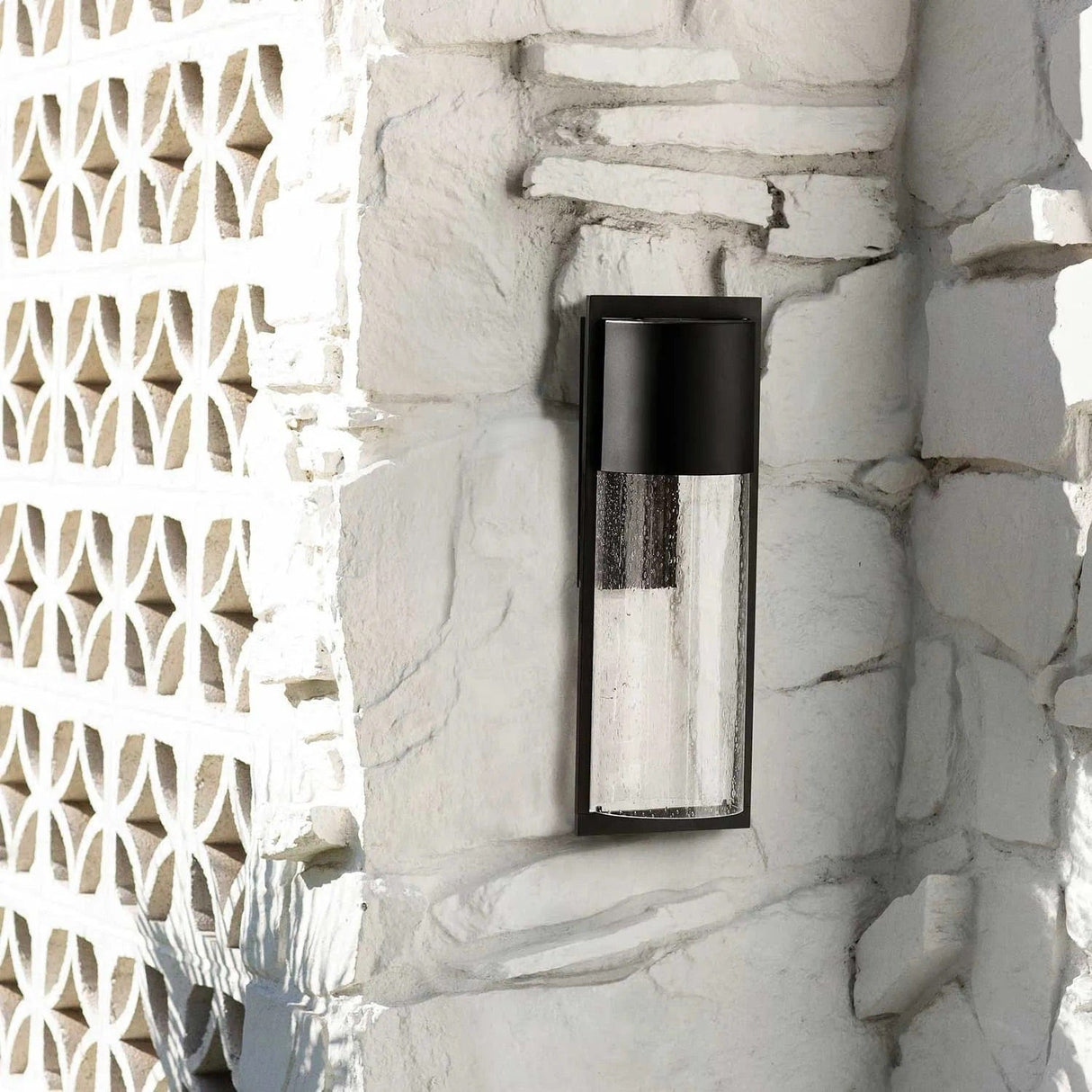 Hinkley Lighting Shelter Outdoor Wall Mount Lantern Lighting