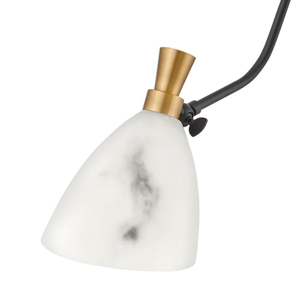 Hinkley Lighting Sinclair Sconce Lighting hinkley-33792HB 640665337907