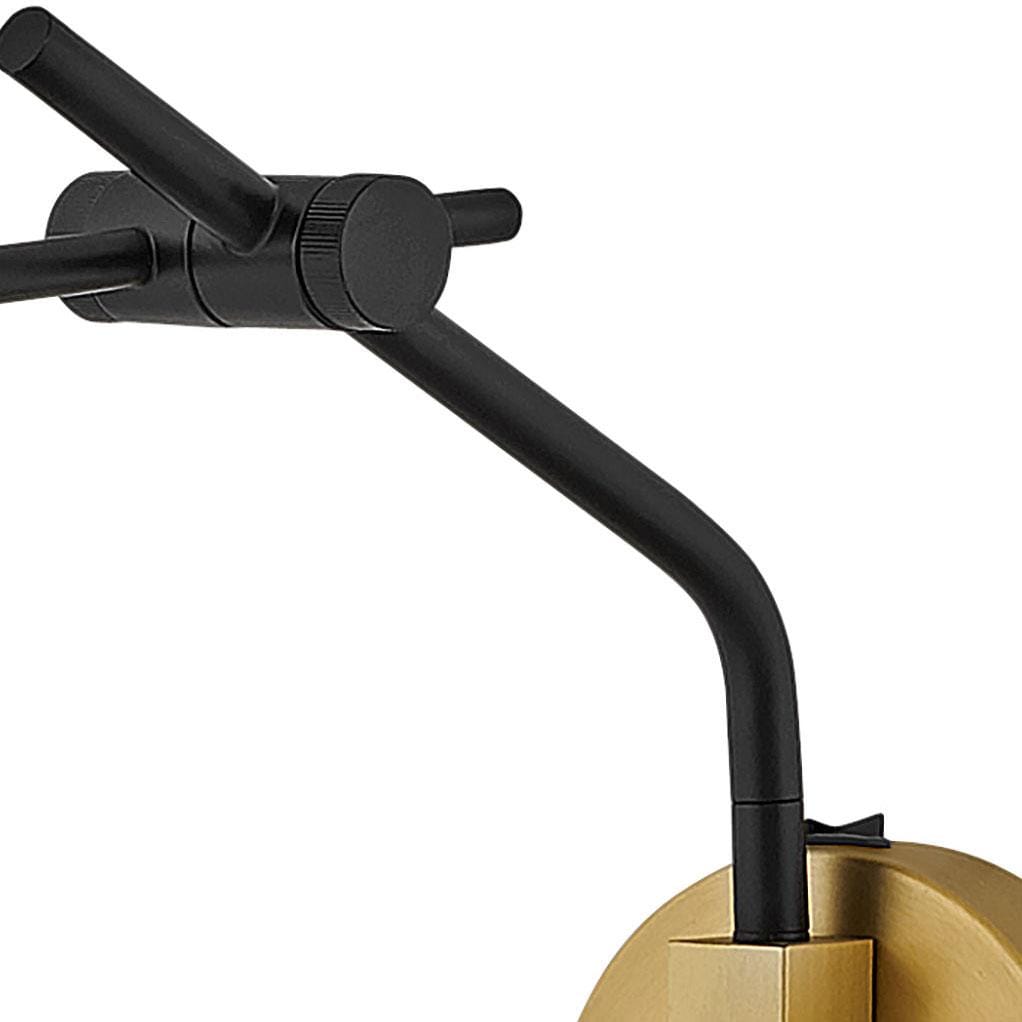 Hinkley Lighting Sinclair Sconce Lighting hinkley-33792HB 640665337907