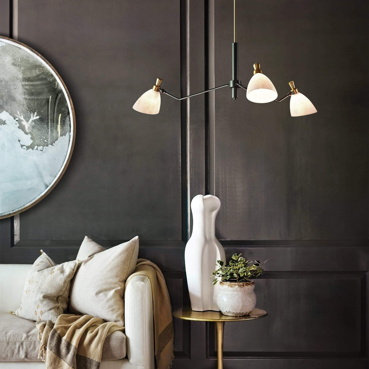 Hinkley Lighting Sinclair Single Tier Chandelier Lighting