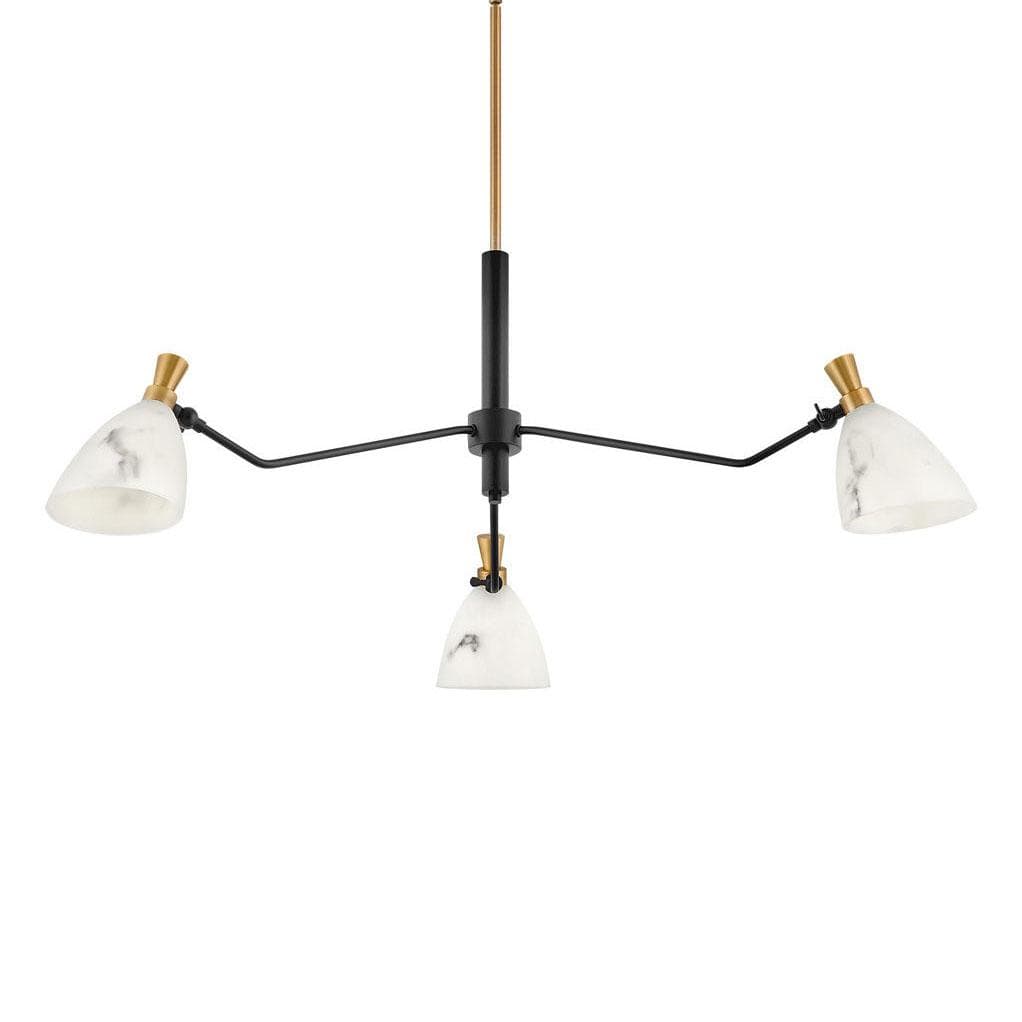 Hinkley Lighting Sinclair Single Tier Chandelier Lighting