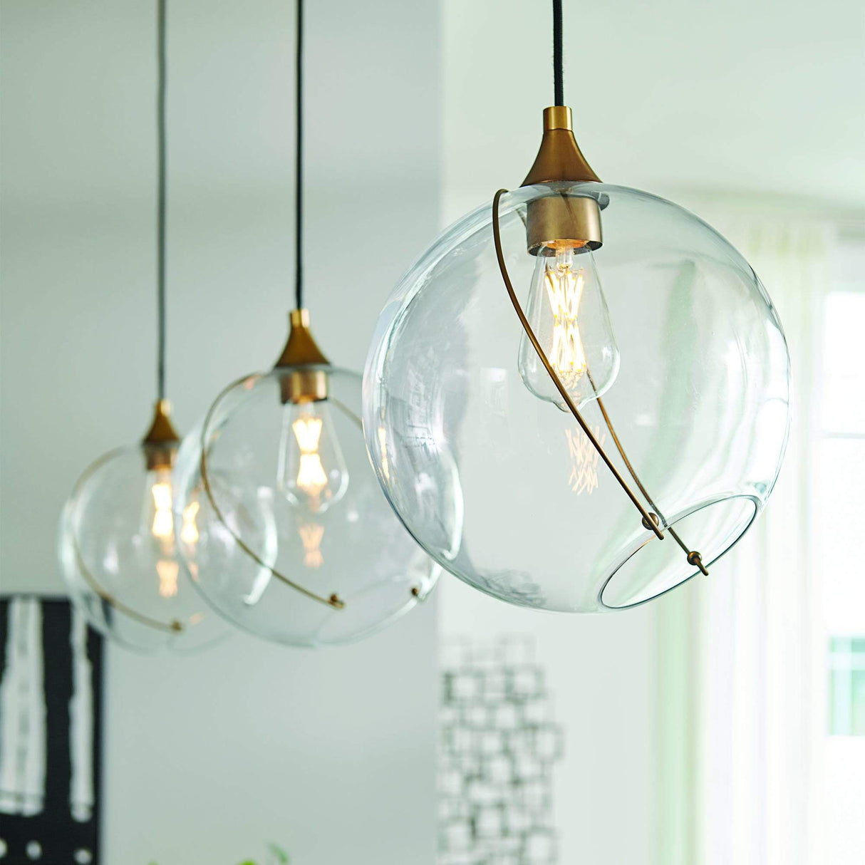 Hinkley Lighting Skye Pendant Lighting