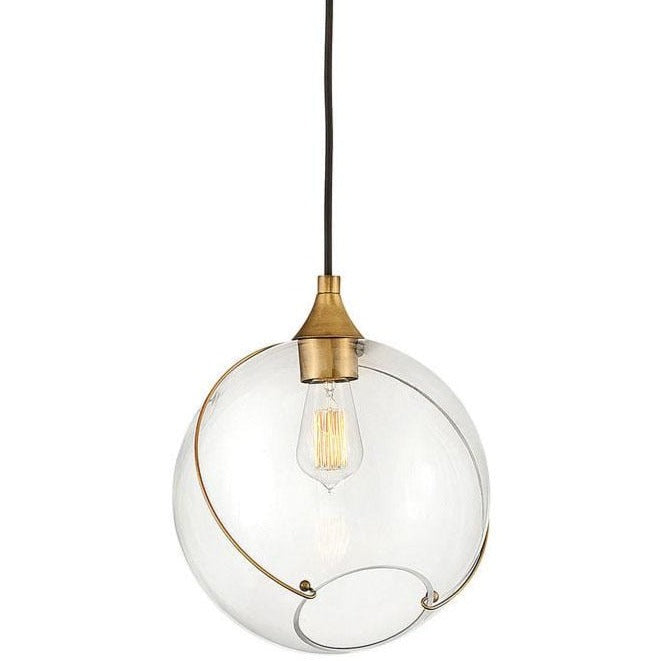 Hinkley Lighting Skye Pendant Lighting hinkley-30303HBR 640665006834