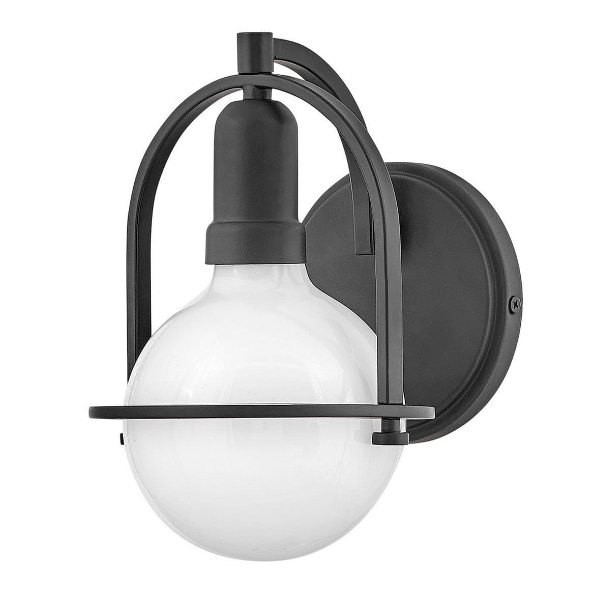 Hinkley Lighting Somerset Single Light Vanity Lighting