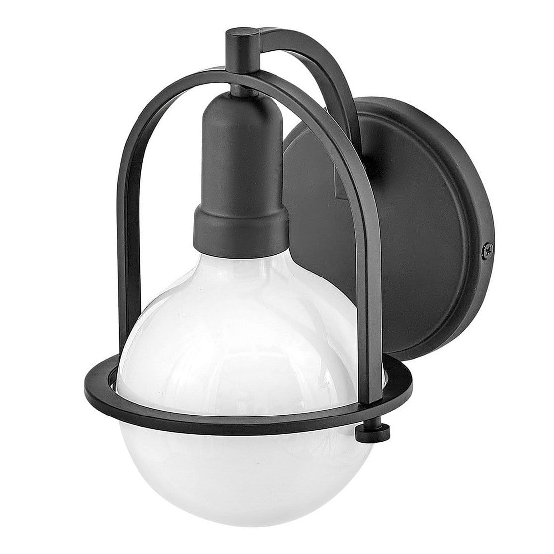 Hinkley Lighting Somerset Single Light Vanity Lighting