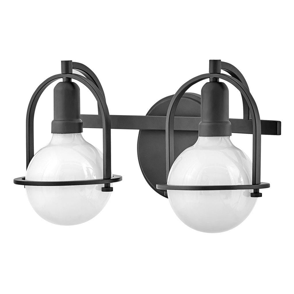 Hinkley Lighting Somerset Two Light Vanity Lighting