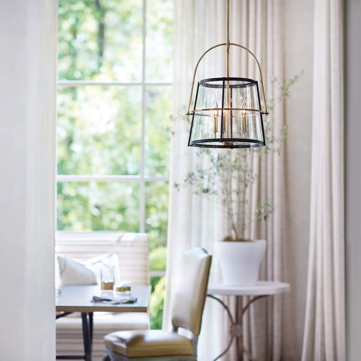 Hinkley Lighting Tournon Pendant Lighting