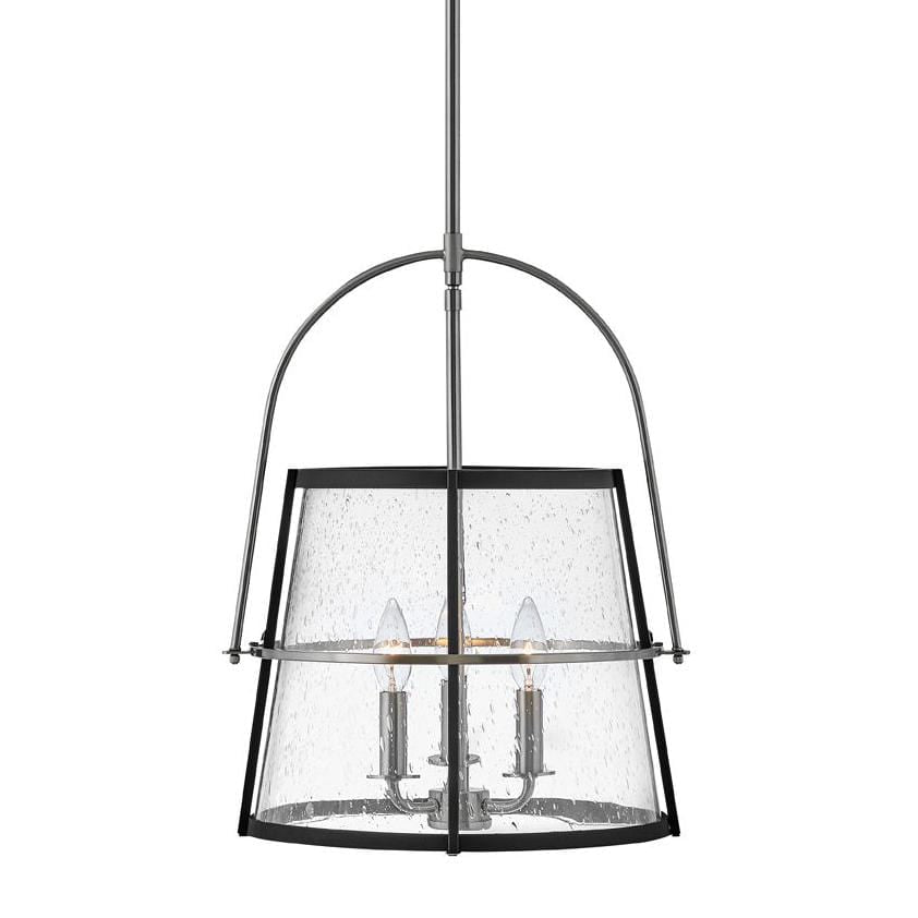 Hinkley Lighting Tournon Pendant Lighting hinkley-38113BN