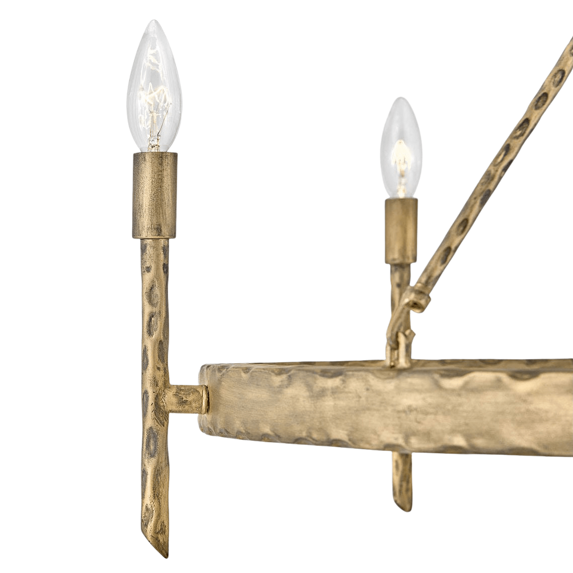 Hinkley Lighting Tress Chandelier Lighting