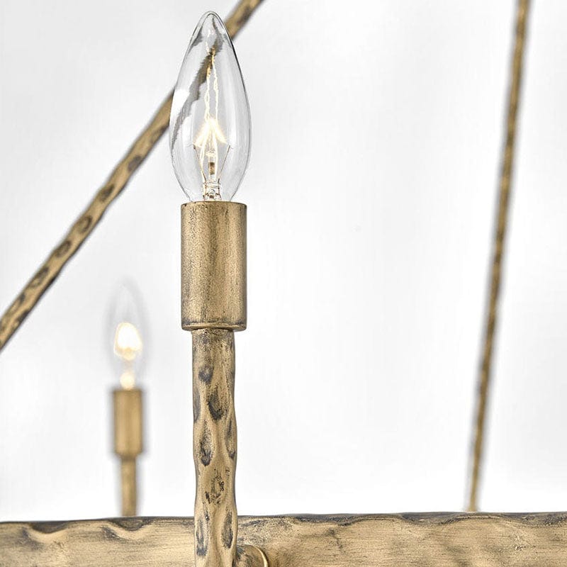 Hinkley Lighting Tress Chandelier Lighting