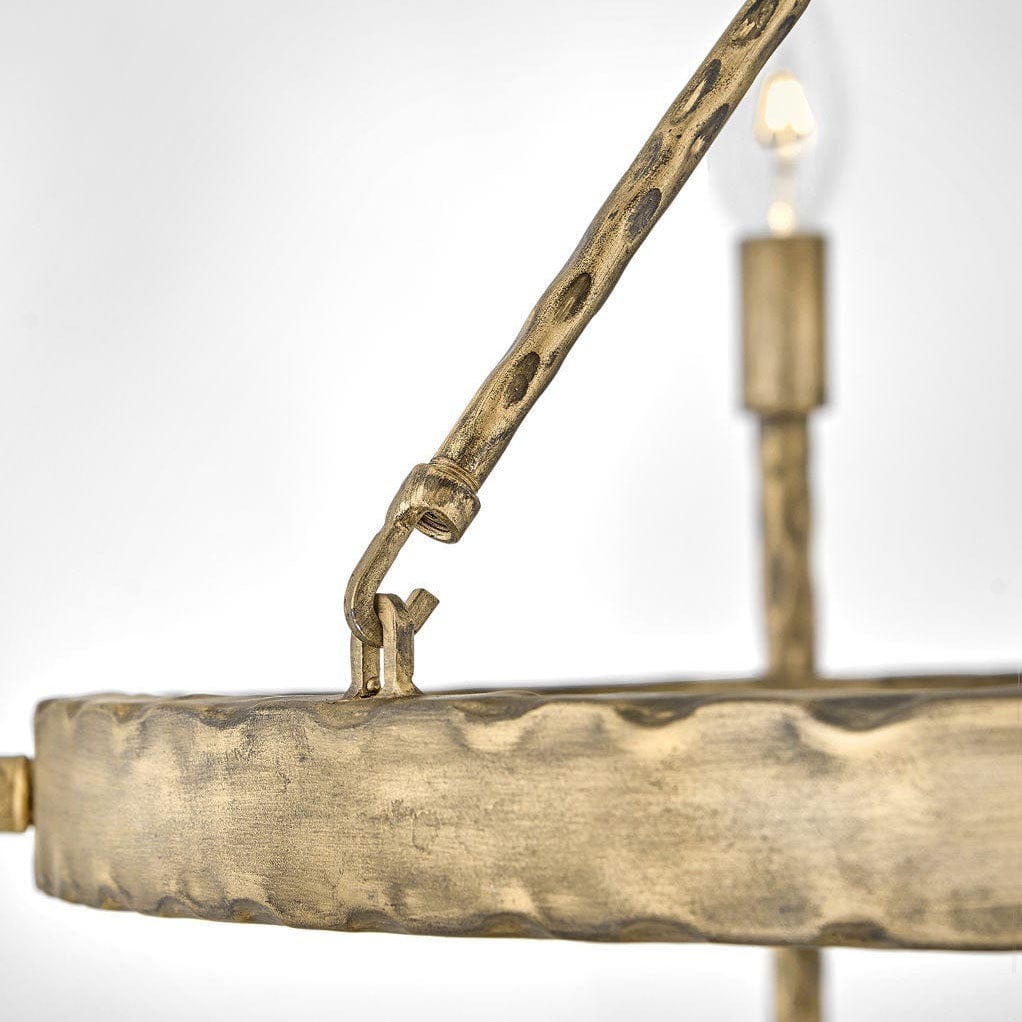 Hinkley Lighting Tress Chandelier Lighting