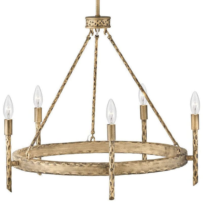 Hinkley Lighting Tress Chandelier Lighting