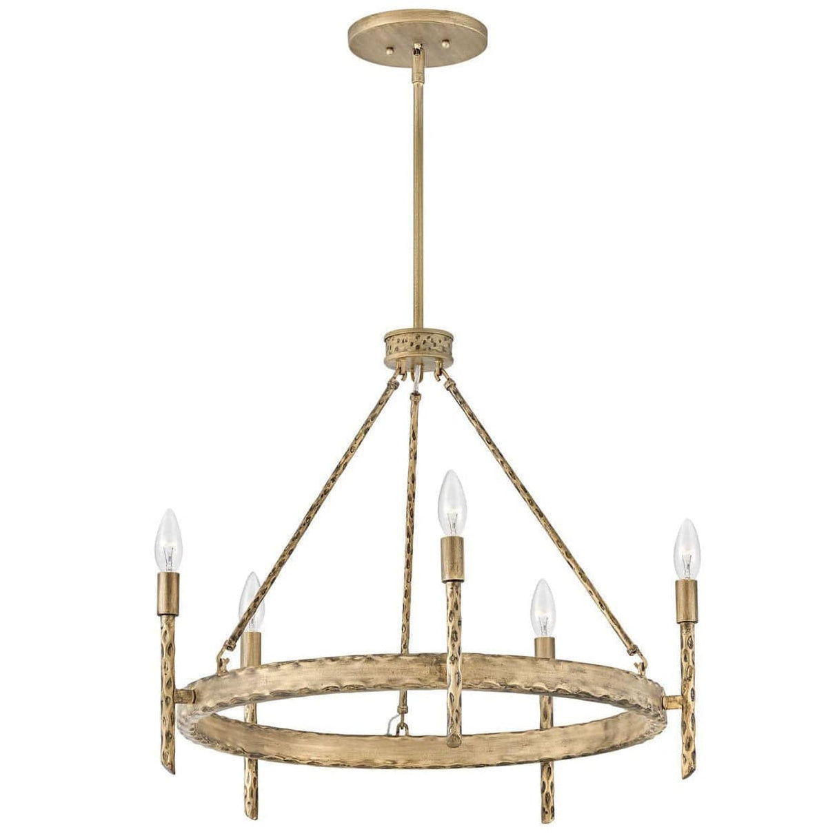 Hinkley Lighting Tress Chandelier Lighting