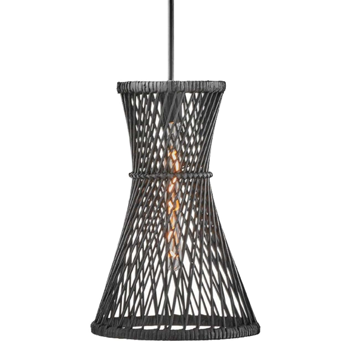 Hinkley Lighting Twyla Pendant Lighting hinkley-41267BK