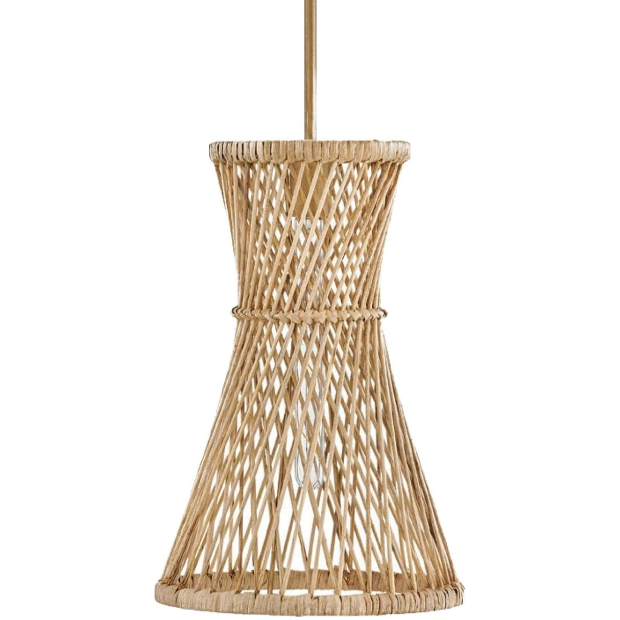Hinkley Lighting Twyla Pendant Lighting hinkley-41267BNG
