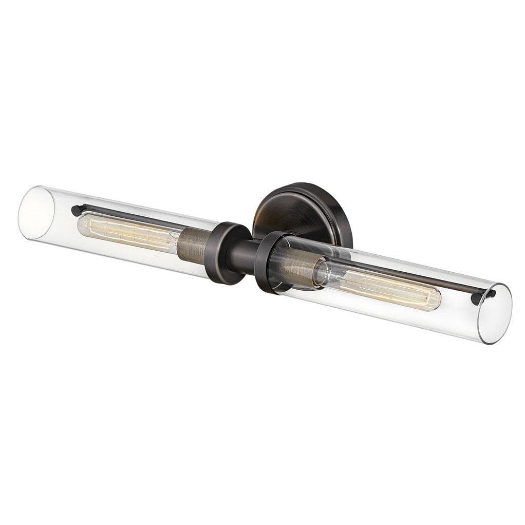 Hinkley Lighting Vaughn Two Light Sconce Lighting