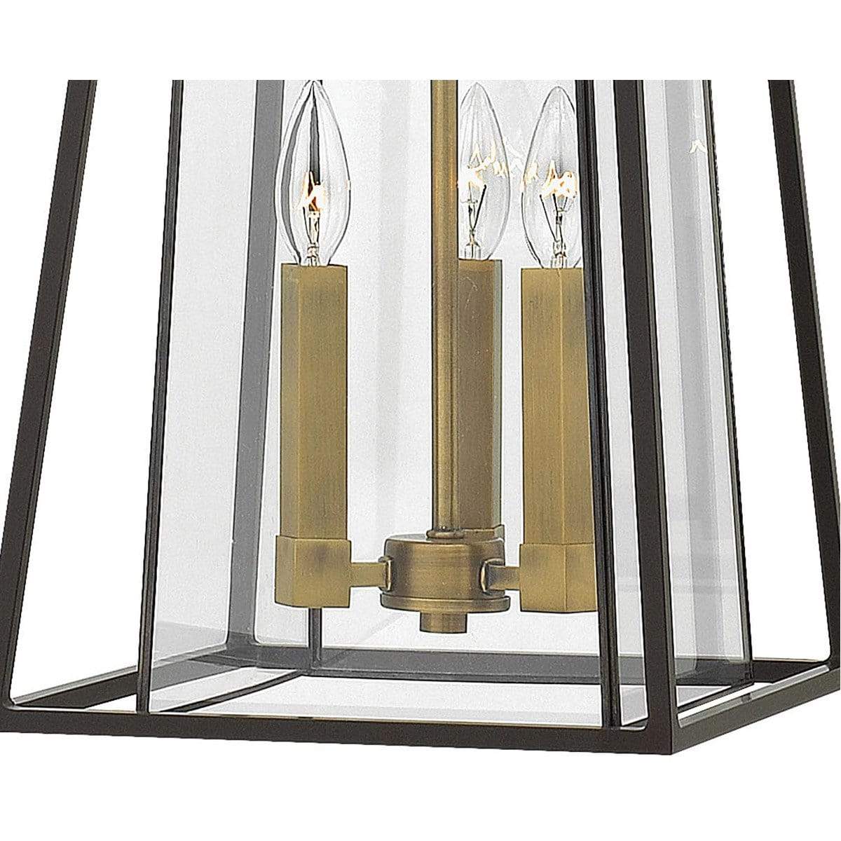 Hinkley Lighting Walker Outdoor Hanging Light Lighting hinkley-2102KZ 640665210200