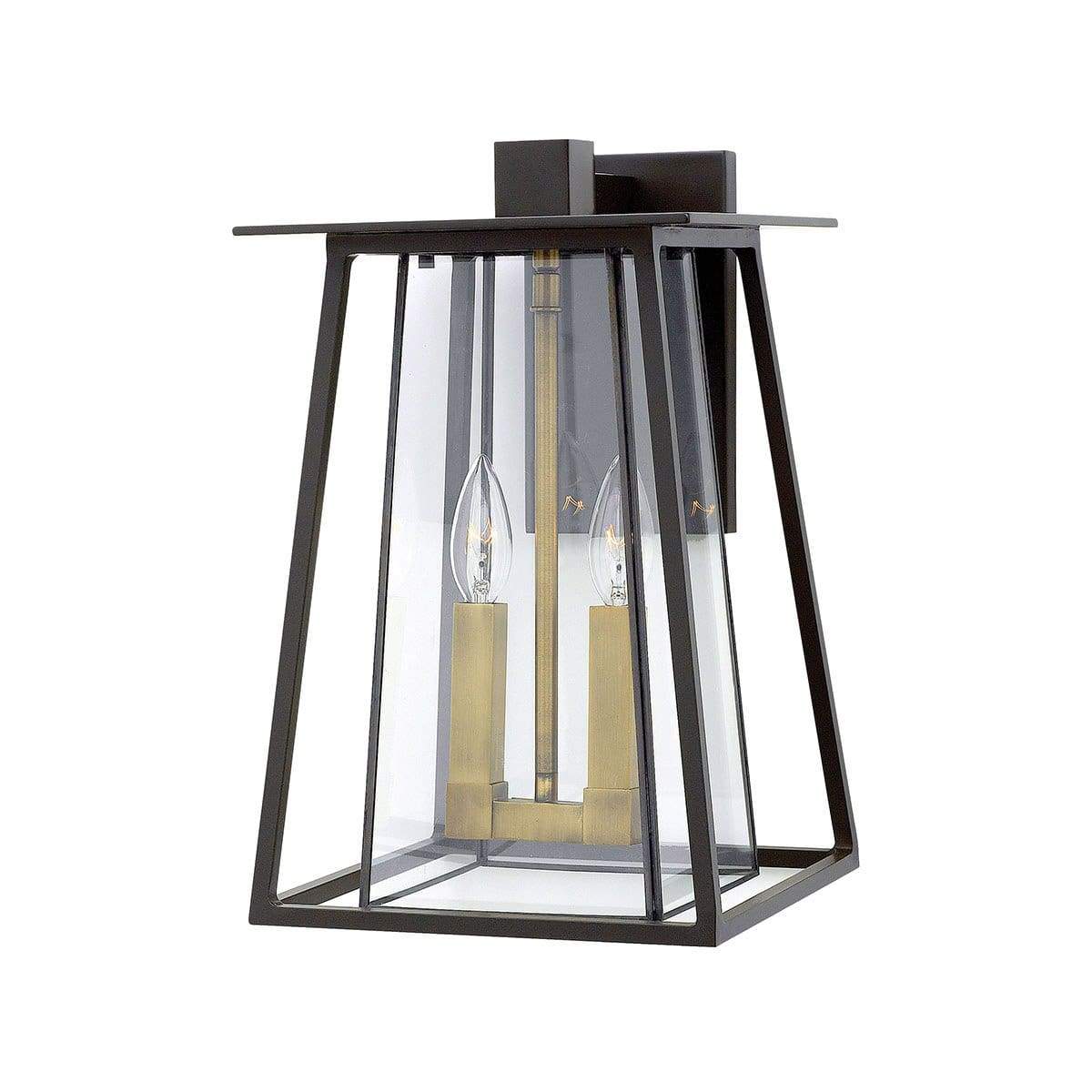 Hinkley Lighting Walker Outdoor Wall Mount Lighting