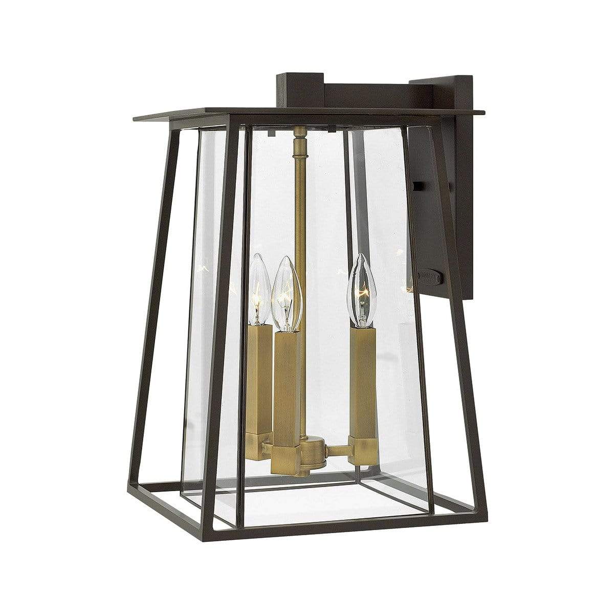 Hinkley Lighting Walker Outdoor Wall Mount Lighting