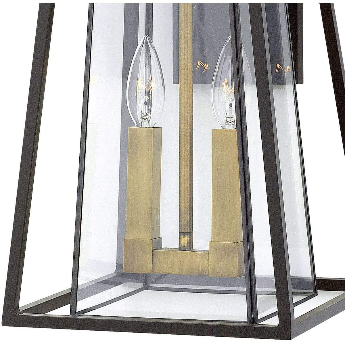 Hinkley Lighting Walker Outdoor Wall Mount Lighting