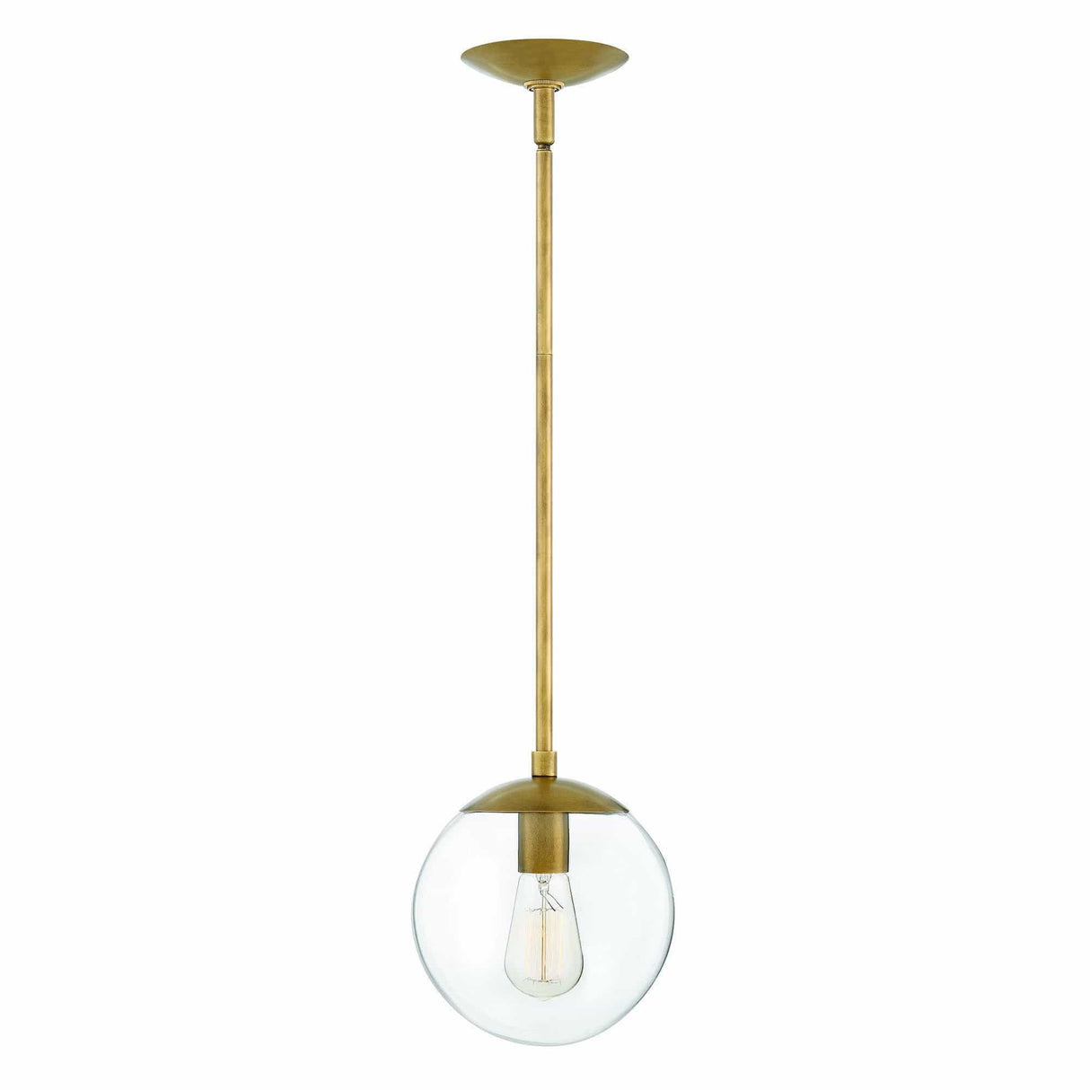 Hinkley Lighting Warby Pendant Lighting hinkley-3747HB 00640665374735
