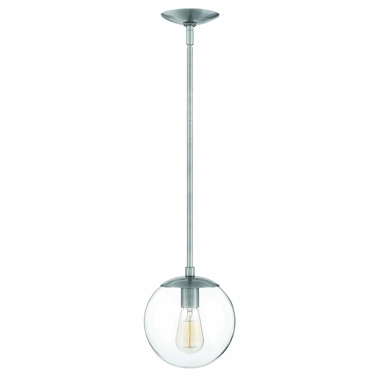 Hinkley Lighting Warby Pendant Lighting hinkley-3747PL 00640665374728