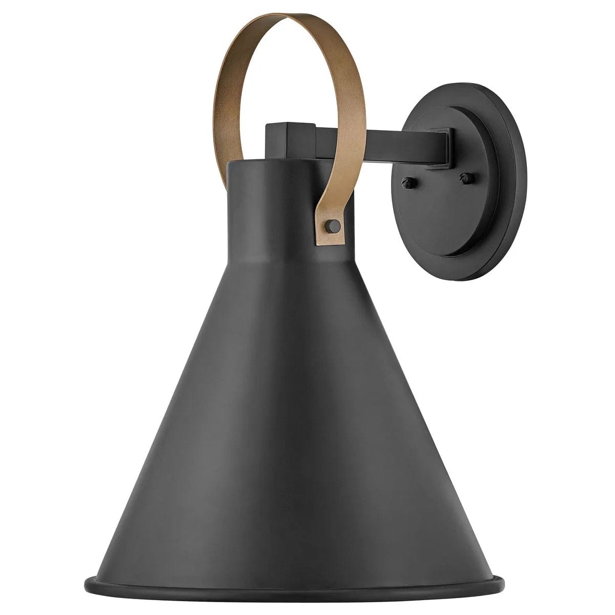 Hinkley Lighting Winnie Wall Mount Lantern Lighting