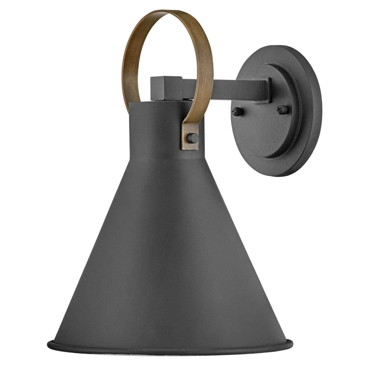 Hinkley Lighting Winnie Wall Mount Lantern Lighting