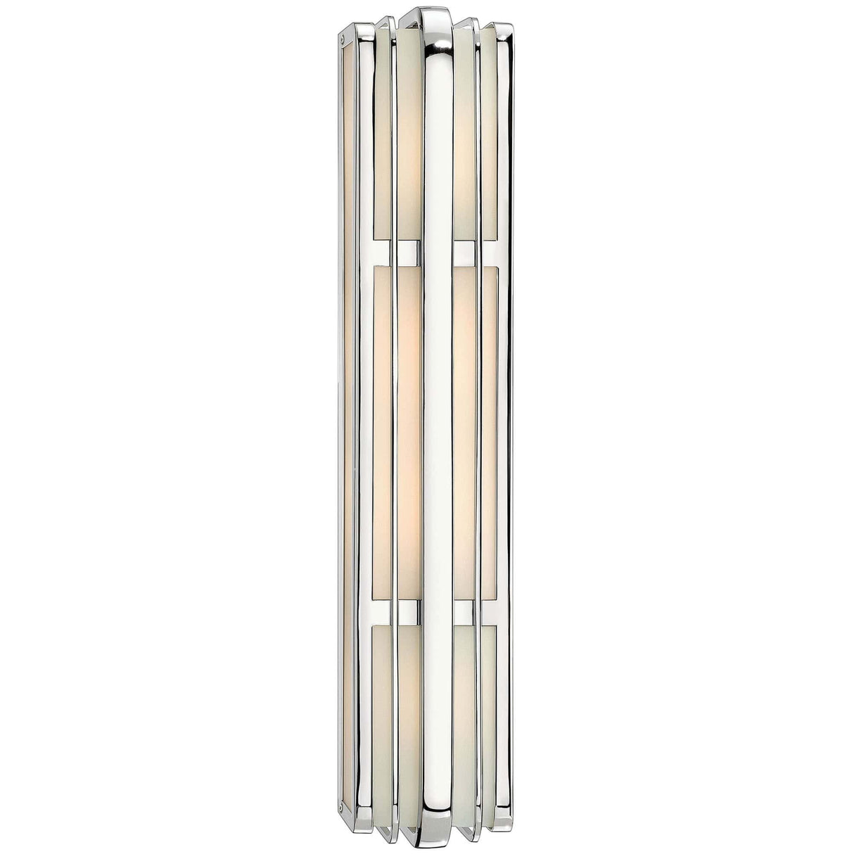Hinkley Lighting Winton Bath Light - Chrome Lighting hinkley-5234CM 00640665523409