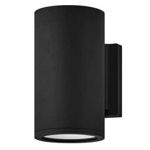 Hinkley Silo Small Down Light Wall Mount Lantern Lighting