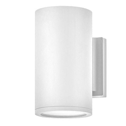 Hinkley Silo Small Down Light Wall Mount Lantern Lighting