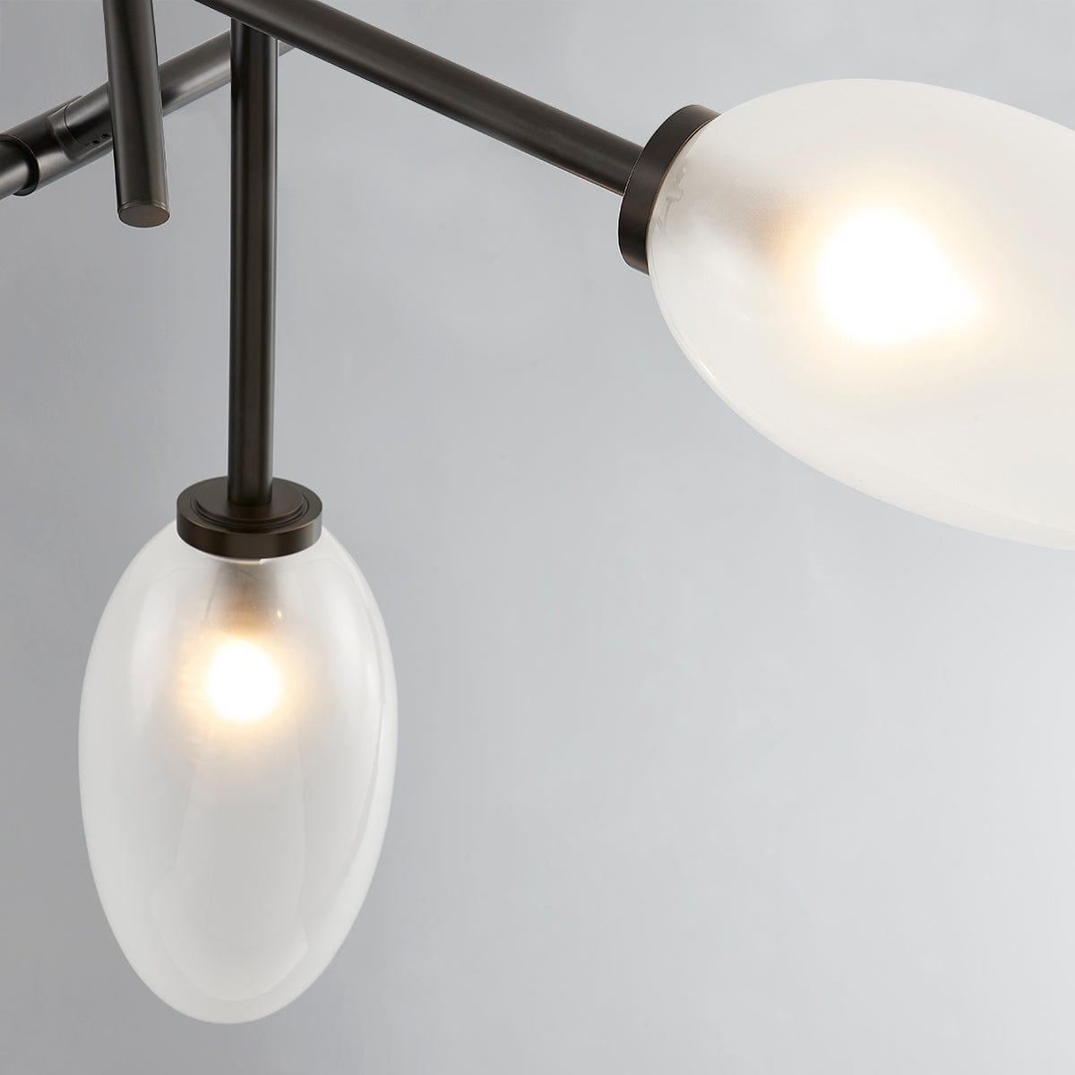 Hudson Valley Alberton Chandelier Lighting