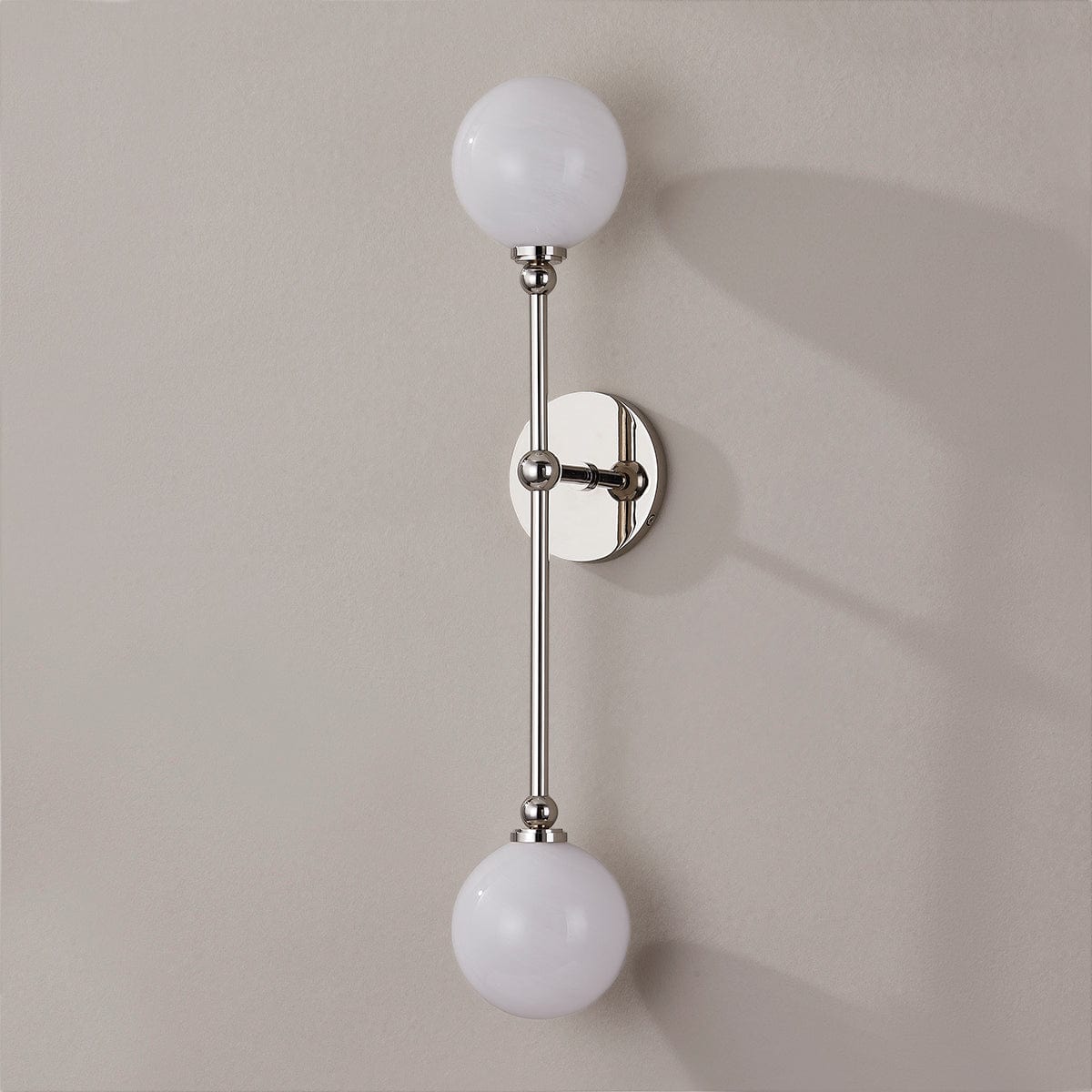 Hudson Valley Andrews Wall Sconce Lighting