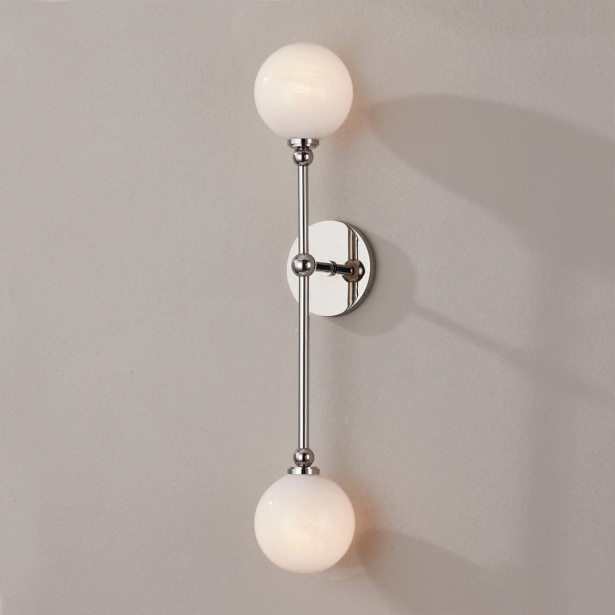 Hudson Valley Andrews Wall Sconce Lighting