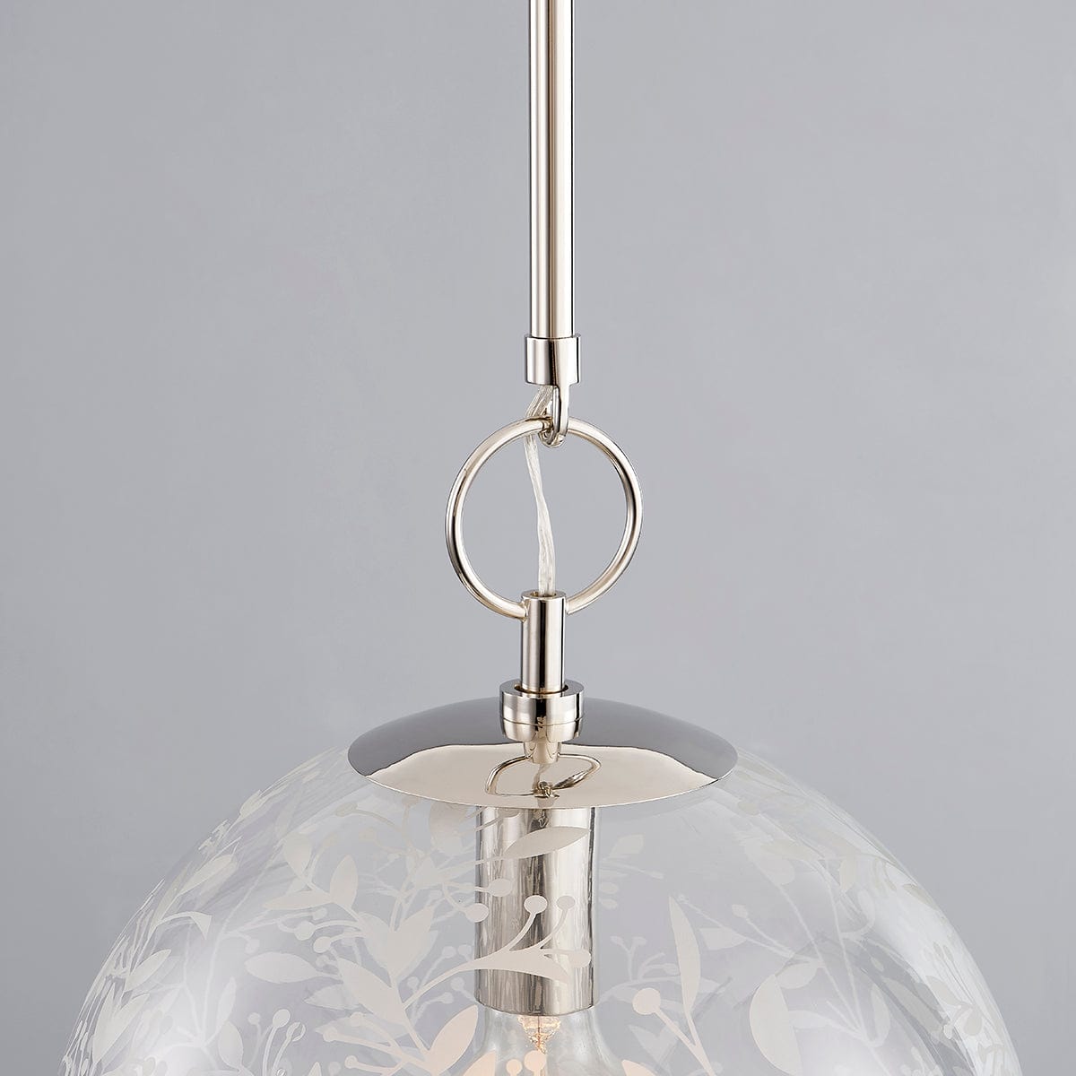 Hudson Valley Belleville Pendant Lighting