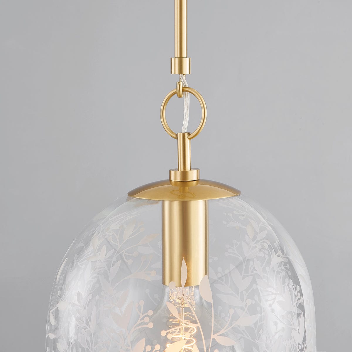 Hudson Valley Belleville Pendant Lighting