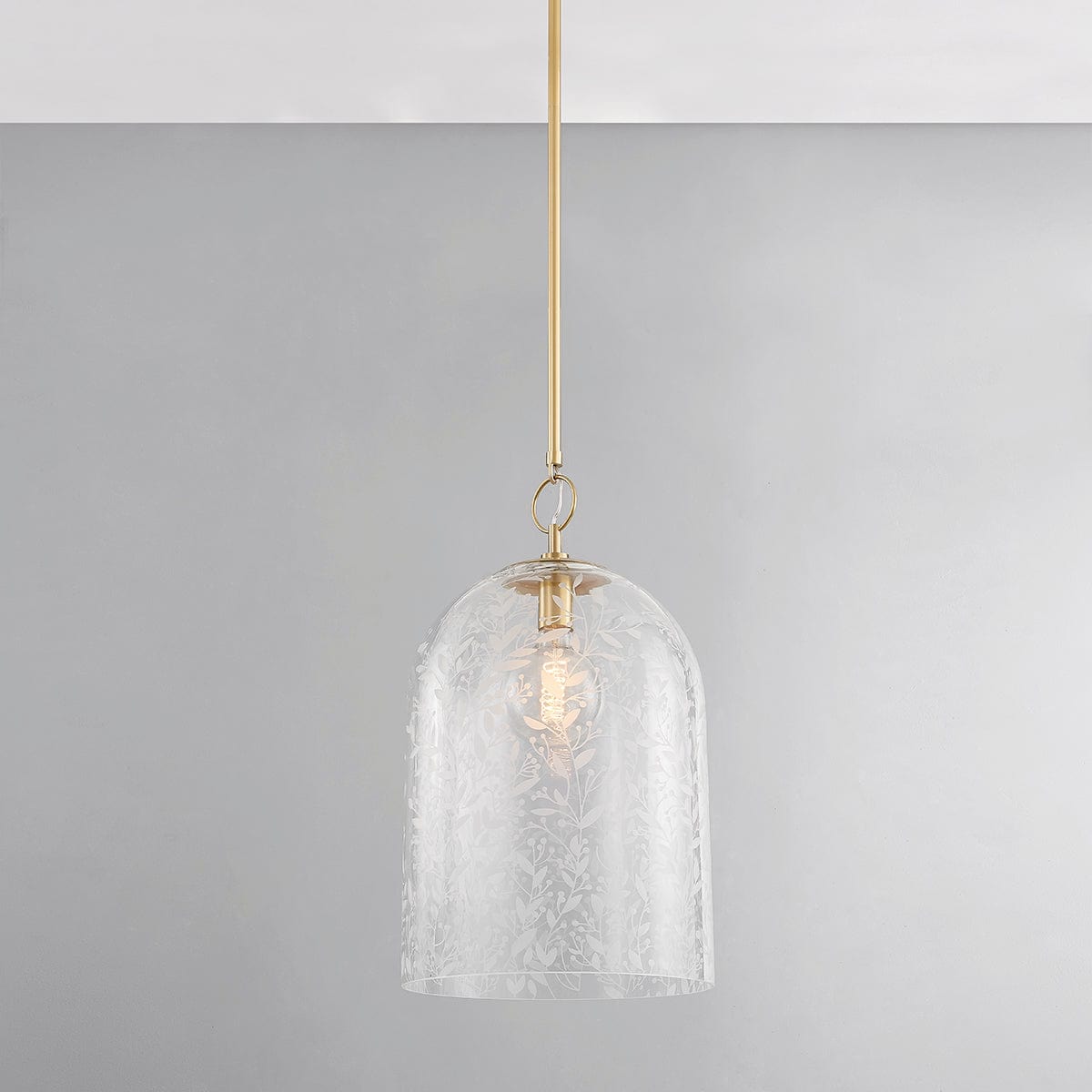 Hudson Valley Belleville Pendant Lighting