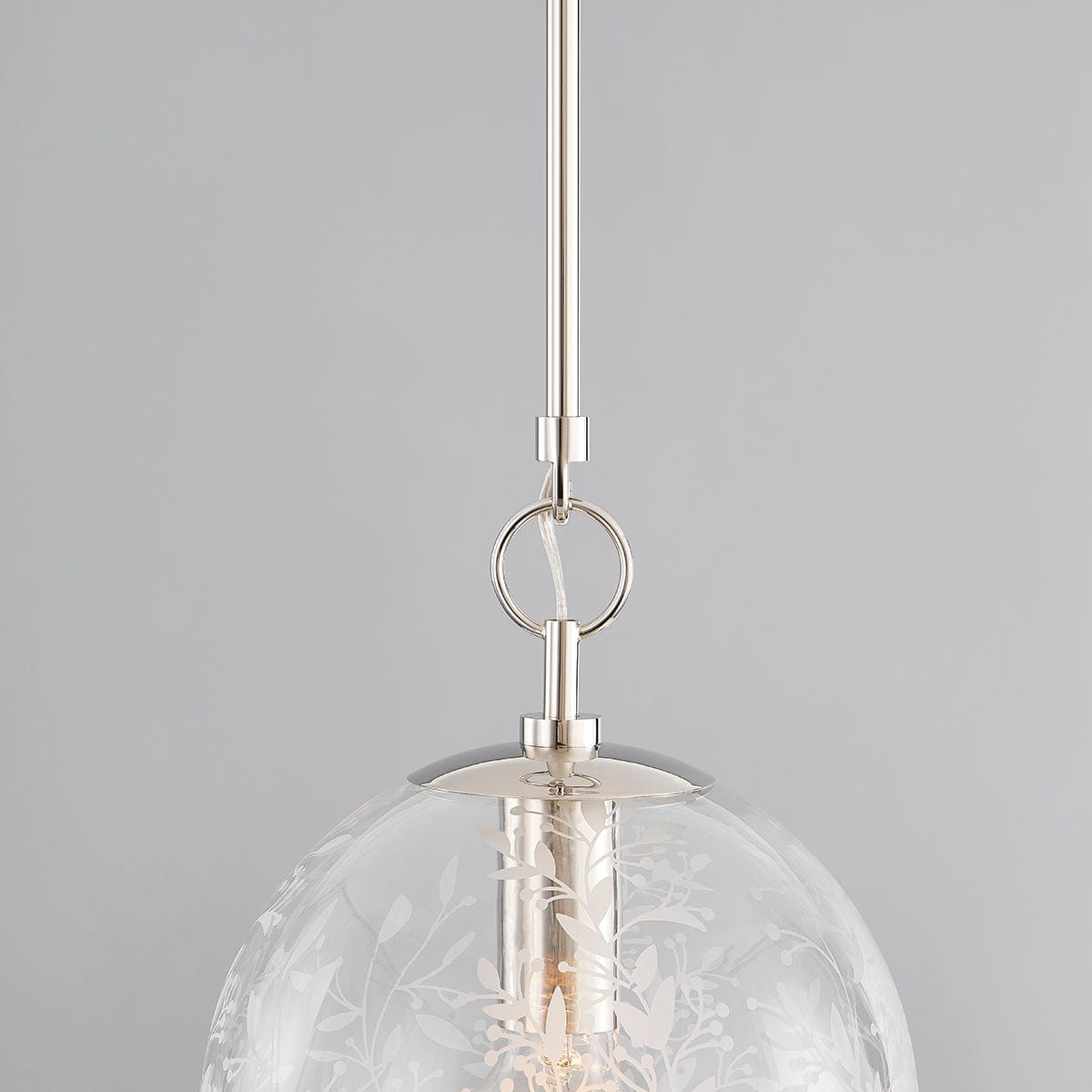 Hudson Valley Belleville Pendant Lighting